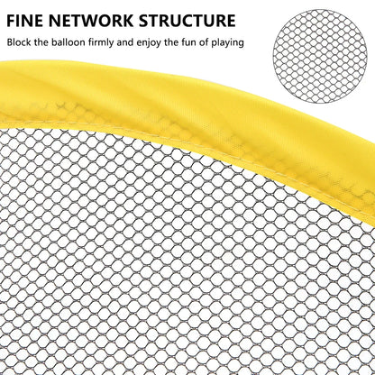 Foldable Training Goal Net Kit for Kids
