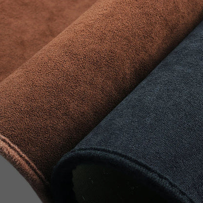 Dashboard Cover Mat for Toyota Fortuner SW4 AN150 AN160 (2015-2023)