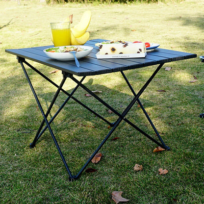 Portable Camping Folding Table