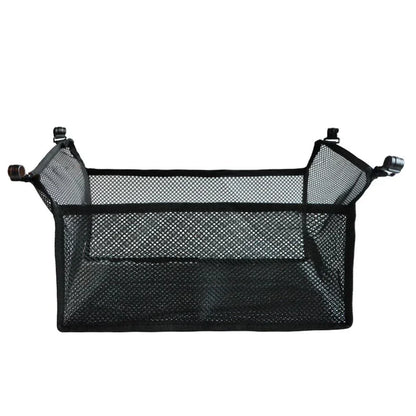 Under Table Storage Bag – Portable Folding Net