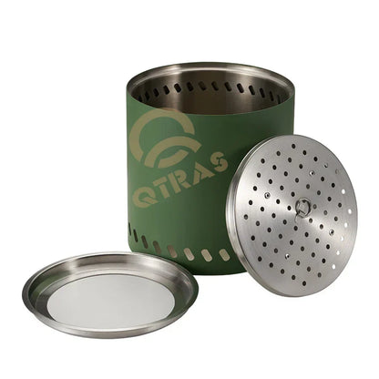 Portable Stainless Steel Burner