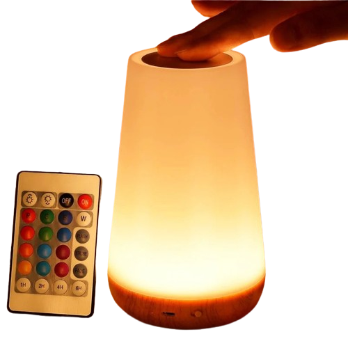 Color changing Night Lamp