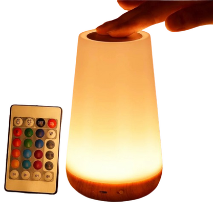 Color changing Night Lamp