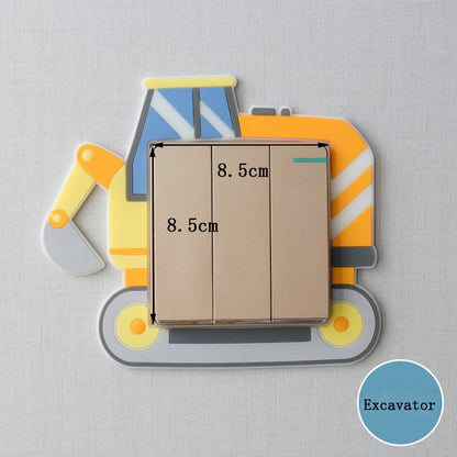 Animal Unicorn Flamingo Room 3D Decor