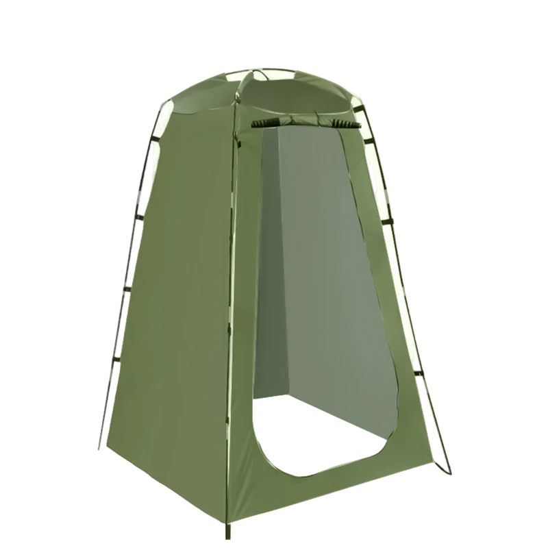 Portable Outdoor Privacy Shower Tent