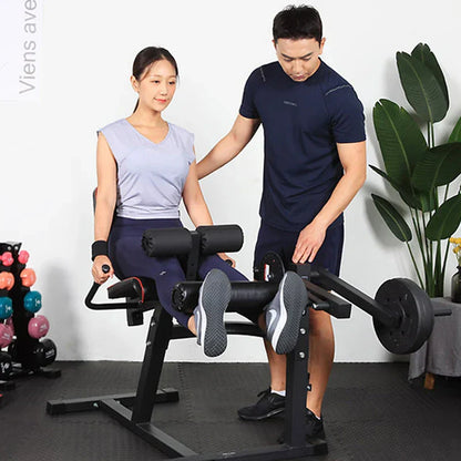Household Combined Leg Training Chair