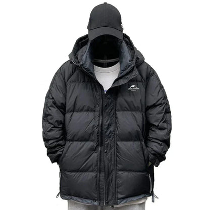 Jacket Upgrade 800FP Ultra Dry Duck Down Jacket for Men & Women