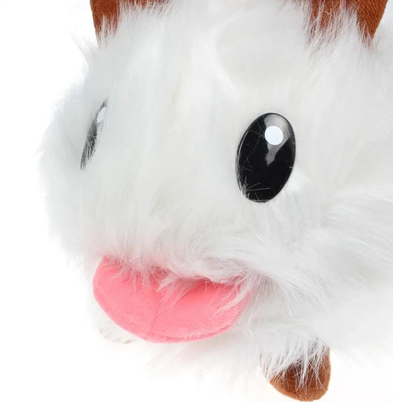 Poro Plush Toy
