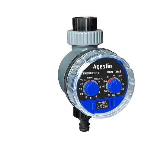 Garden  Watering Timer Controller  System
