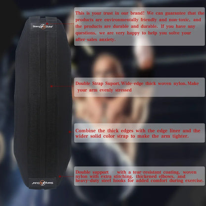 Padded Home Gym Exerciser