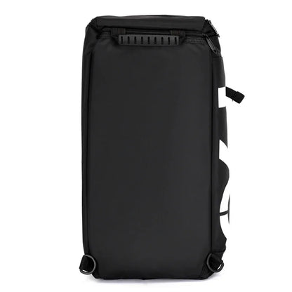 Ultralight Waterproof Travel Bag Black