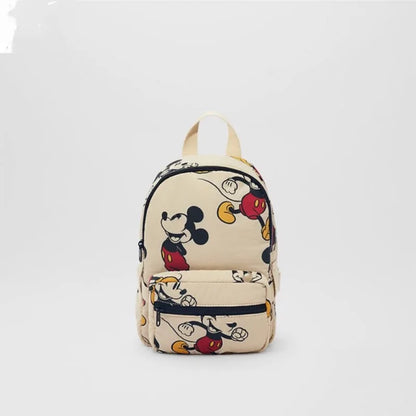 Disney Mickey Mouse Kids' School Bag