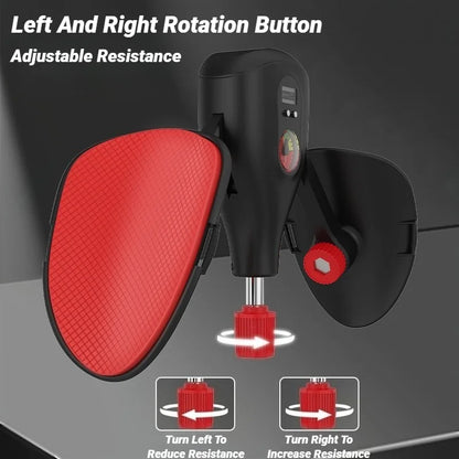 Smart Counting Pelvic Floor Muscle Trainer Black