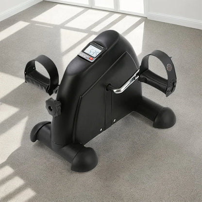 Mini Exercise Bike Arm and Leg Trainer