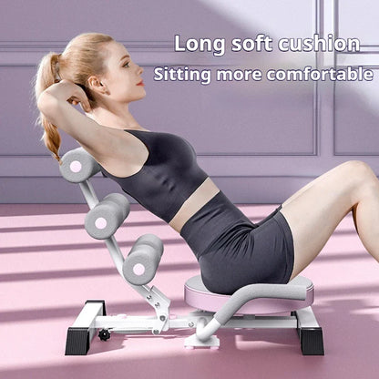 Multifunctional Abdominal Rolling Machine