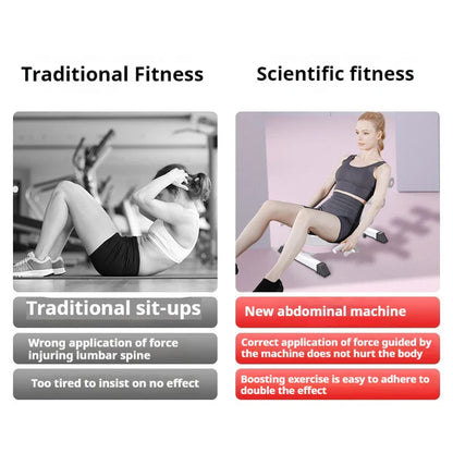 Multifunctional Abdominal Rolling Machine