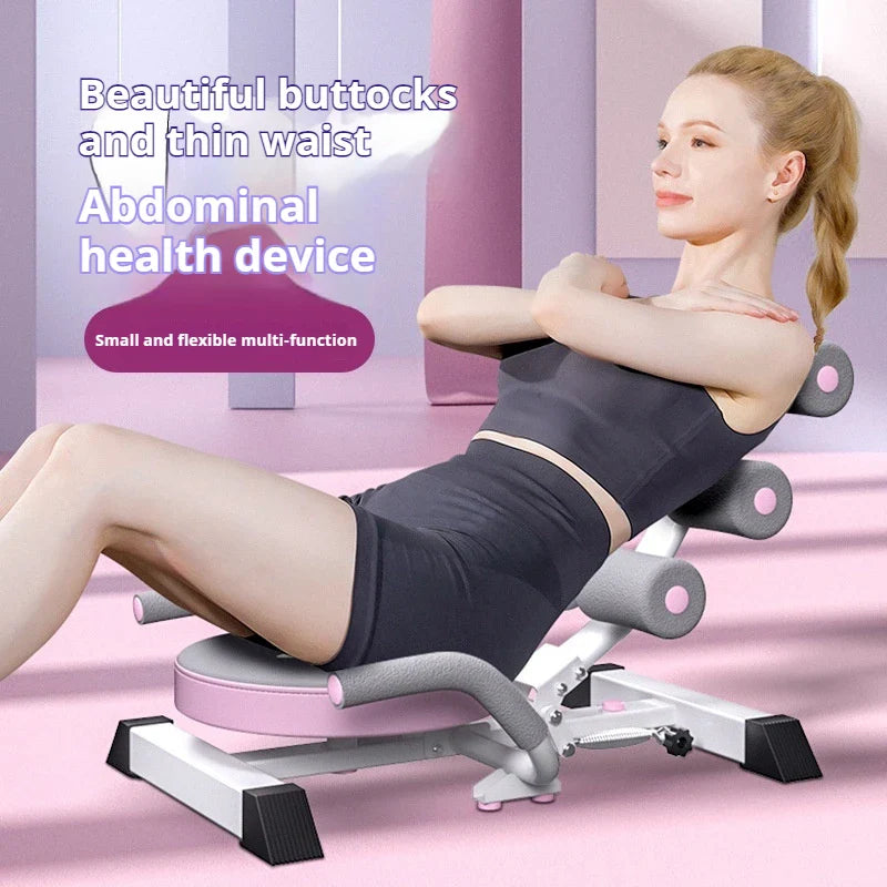 Multifunctional Abdominal Rolling Machine