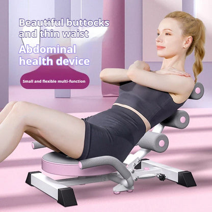 Multifunctional Abdominal Rolling Machine