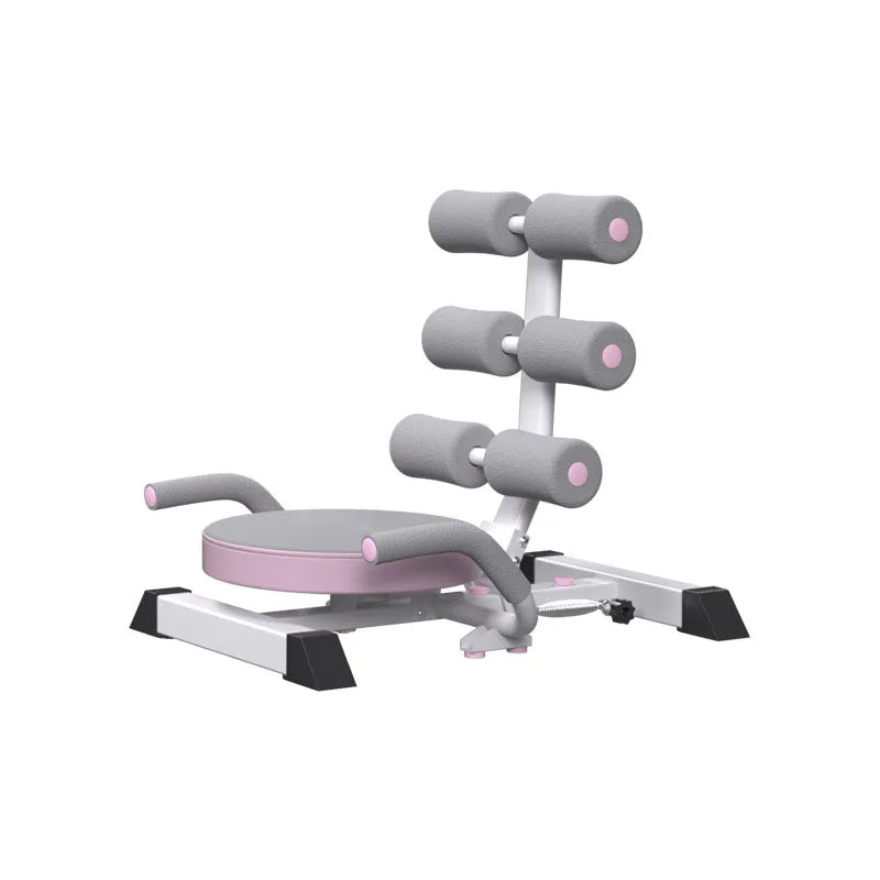 Multifunctional Abdominal Rolling Machine