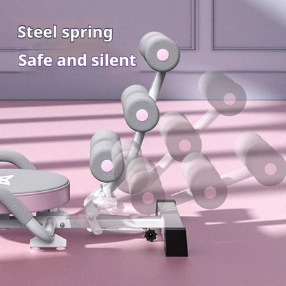 Multifunctional Abdominal Rolling Machine