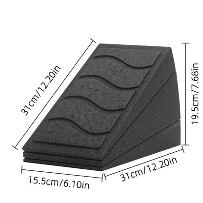 Slant Board for Squats and Ankle Stretching