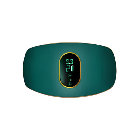 Slimming Waist Belt Machine for Belly Fat Burning