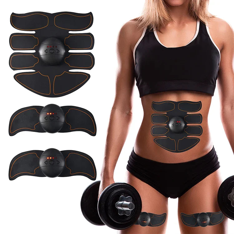 EMS Sculpting Machine Portable Muscle Stimulator