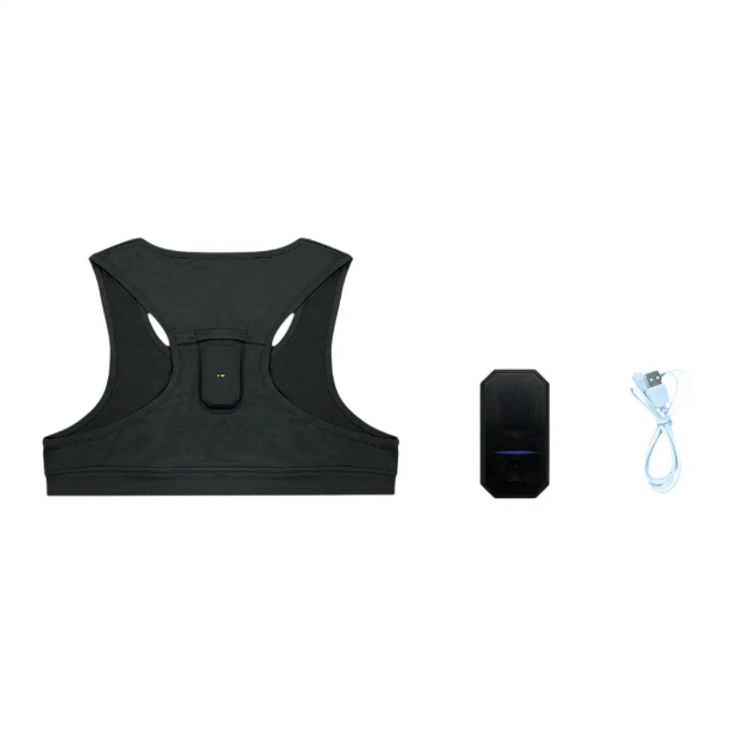 Soccer Tracker Vest