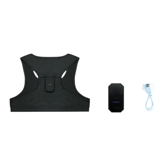 Soccer Tracker Vest