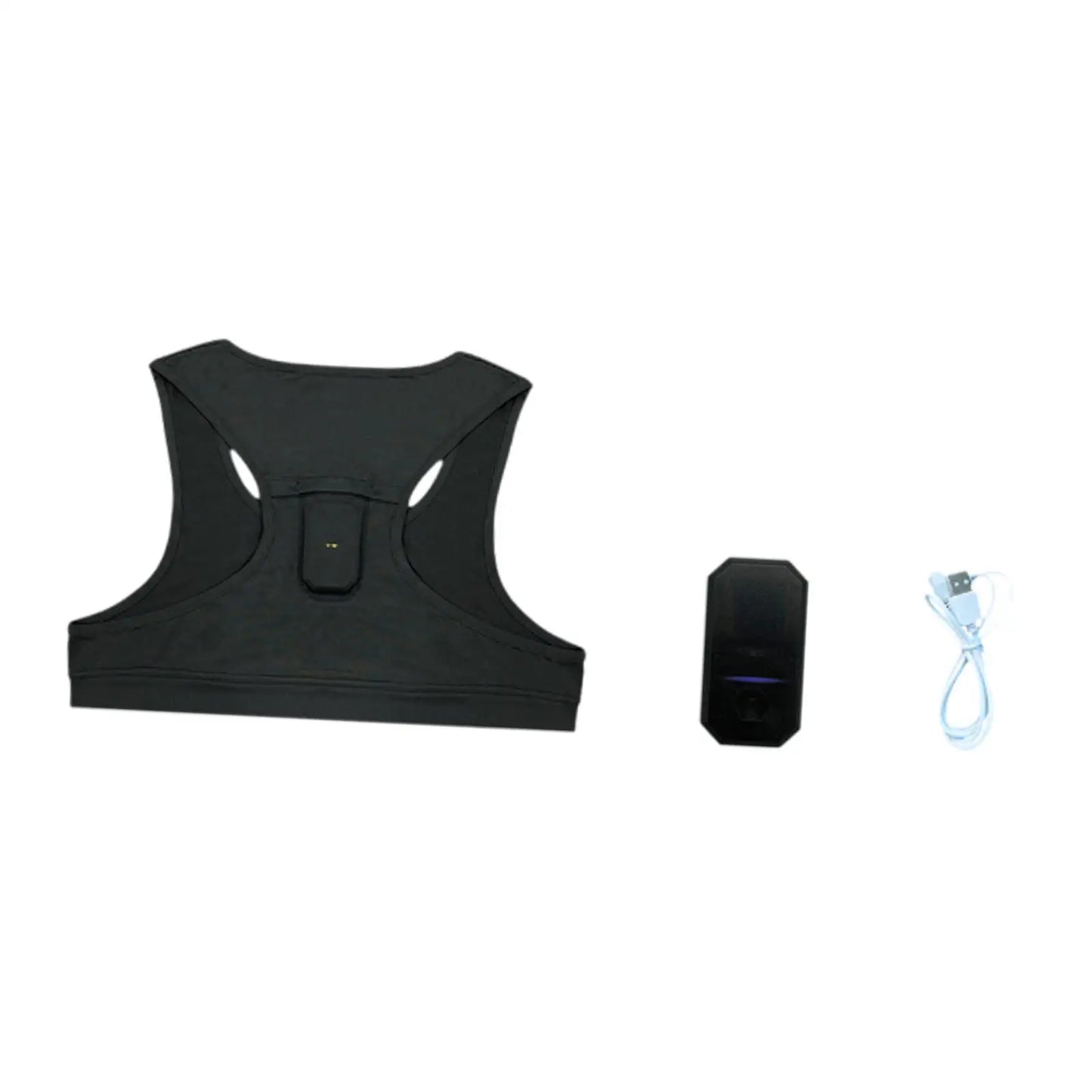 Soccer Tracker Vest