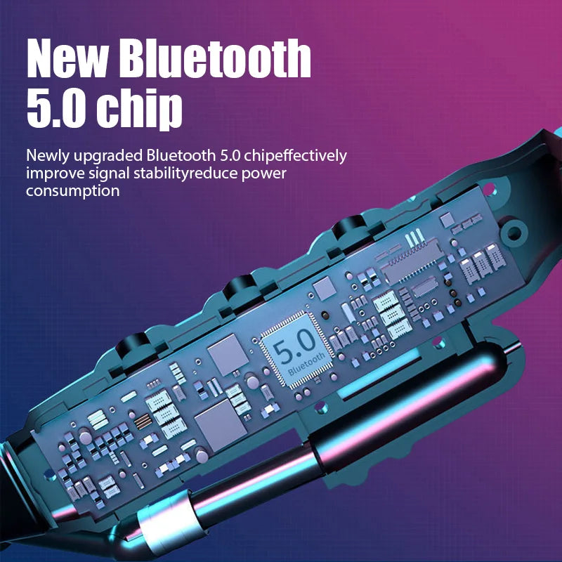 Sport Riding Sunglasses with Stereo Headset (Bluetooth 5.0)