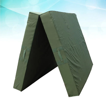 Thick Yoga Exercise Mat