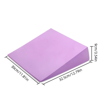 Fitness Squat Wedge Incline Board for Calf Stretching