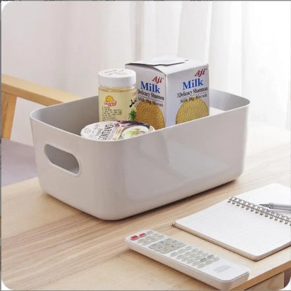 Desktop Storage Box for Cosmetics