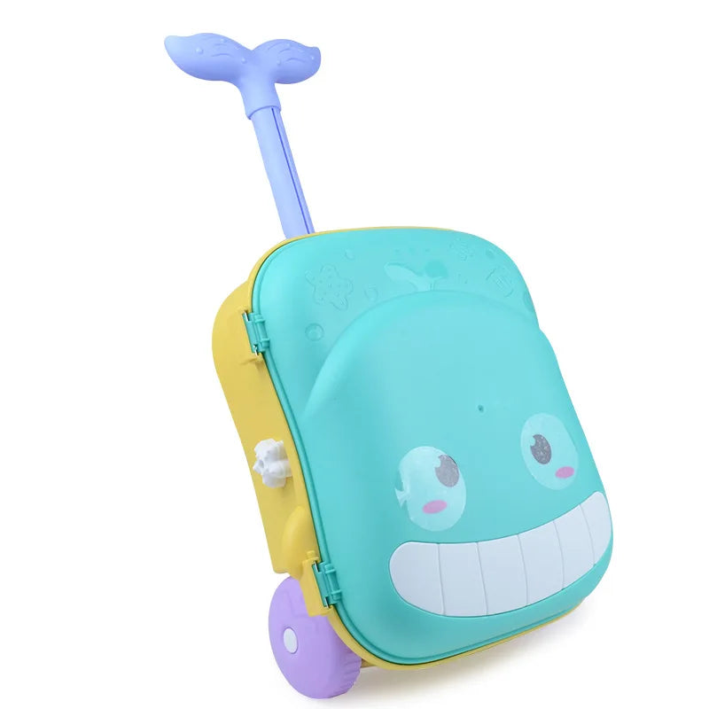 Summer Beach Sand Play Kit for Kids