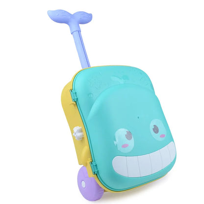 Summer Beach Sand Play Kit for Kids