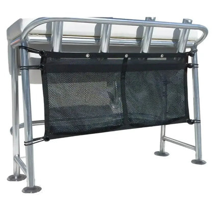 Suspended Tackle Webs Boat Storage Bag