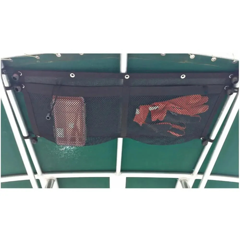Suspended Tackle Webs Boat Storage Bag