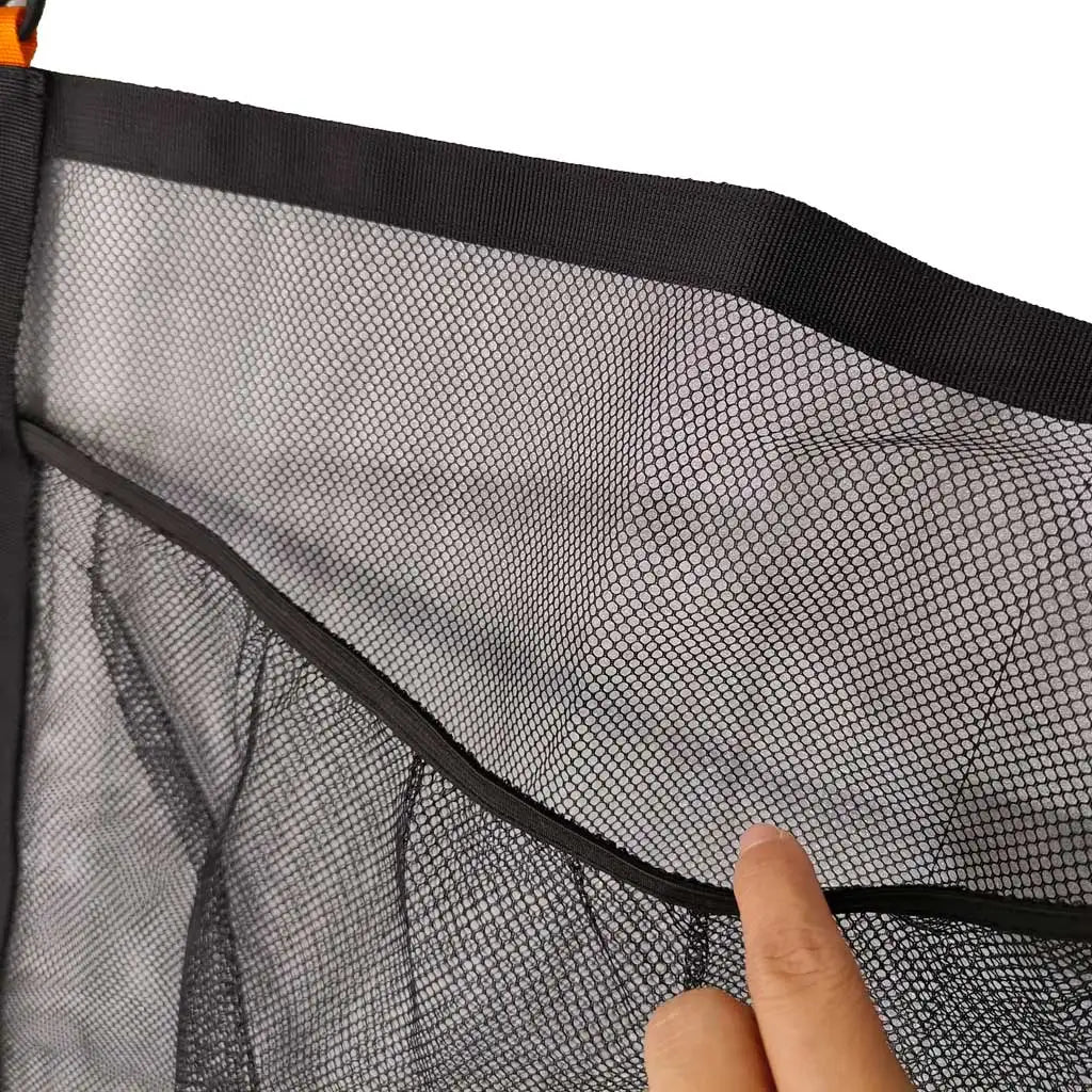 Suspended Tackle Webs Boat Storage Bag