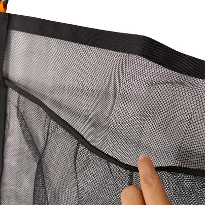Suspended Tackle Webs Boat Storage Bag
