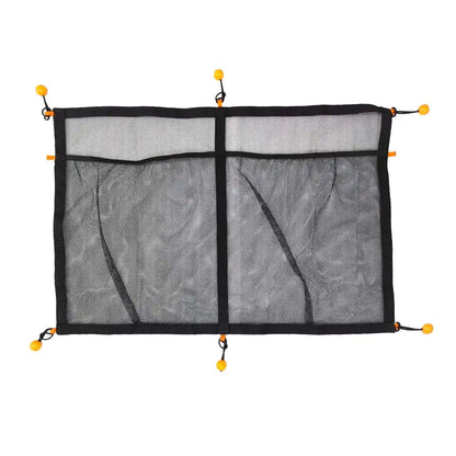 Suspended Tackle Webs Boat Storage Bag