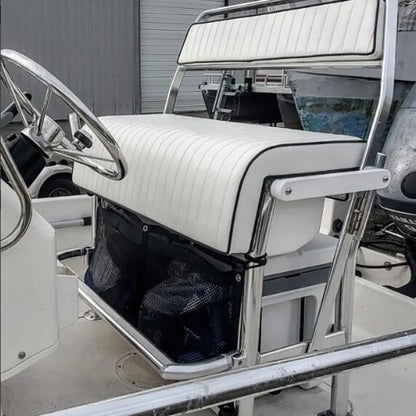 Suspended Tackle Webs Boat Storage Bag