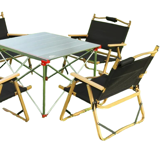 Chair Camping Canvas