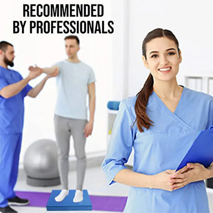 TPE Yoga Balance Pad Cushion for Stability & Fitness