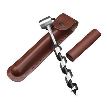 Bushcraft Hand Auger