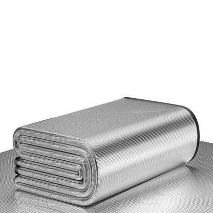Outdoor Picnic Moisture-Proof Aluminum Film Mat