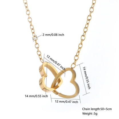 Necklace Rose Jewelry Storage