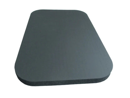 Thick Kneeling Yoga Pad for Comfortable Support