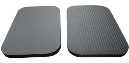 Thick Kneeling Yoga Pad for Comfortable Support
