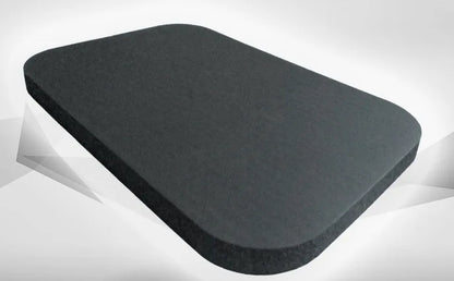 Thick Kneeling Yoga Pad for Comfortable Support